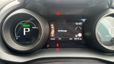 Toyota Yaris 1.5 Hybrid Design 5dr CVT Hybrid Hatchback